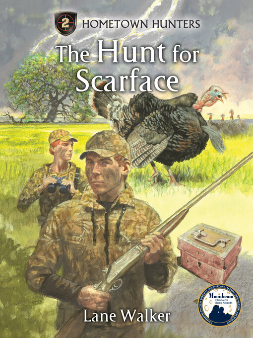 Title details for Hunt for Scarface by Lane Walker - Available